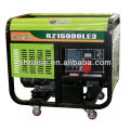 10KW Silent Diesel-Generator-Set